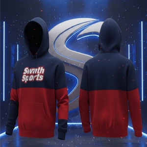 Pull Over Hoodies