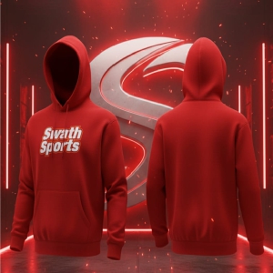 Pull Over Hoodies