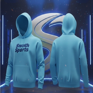 Pull Over Hoodies