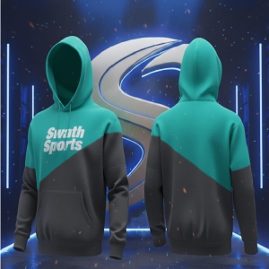 Pull Over Hoodies