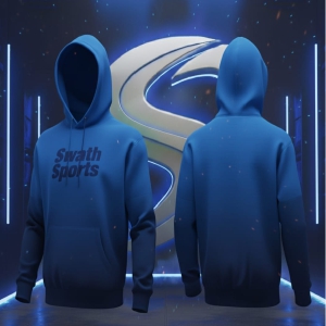 Pull Over Hoodies