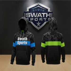 Pull Over Hoodies