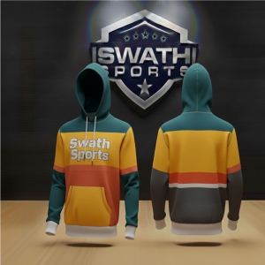Pull Over Hoodies