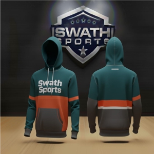 Pull Over Hoodies