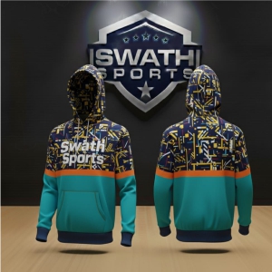 Pull Over Hoodies