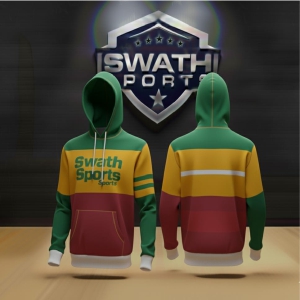 Pull Over Hoodies