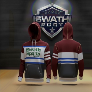 Pull Over Hoodies