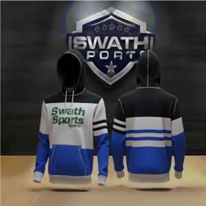 Pull Over Hoodies